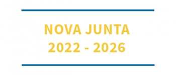 Nova junta 2022 - 2026